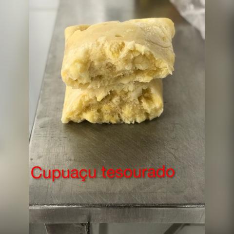 Polpa de fruta e Cupuacu tesourado - Foto 5