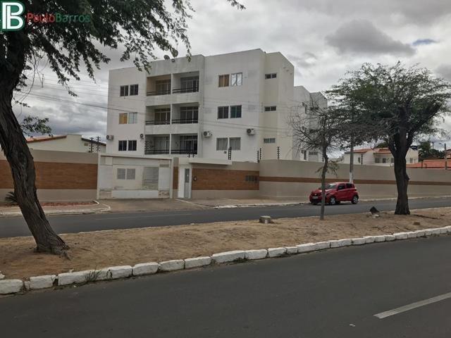 Excelente apartamento para Alugar no Condomínio Pierre Ramos - Foto 2