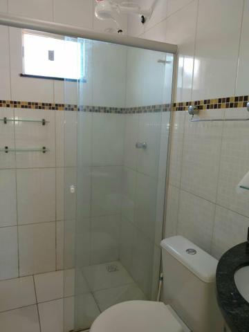 Vendo duas excelentes casas, Bairro Corrente. Totalmente independentes - Foto 8