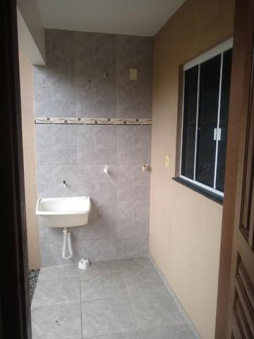 Casa - São Francisco do Sul - SC - Acaraí - 2 quartos - Foto 11