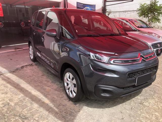 Aircross Start 1.6 Flex 2018 (Na Garantia De Fabrica) (81) 99124.0560 - Foto 2