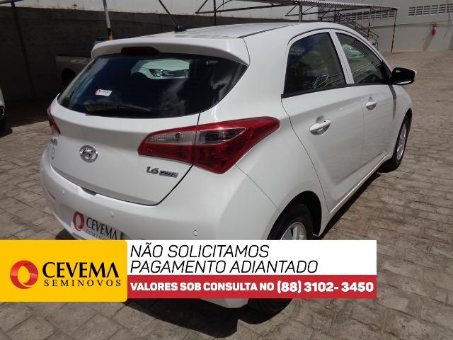 Hyundai HB20 1.6 - Foto 4