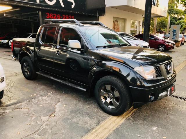 Nissan Frontier 2.5 LE AT 4X4 2013 - Foto 3