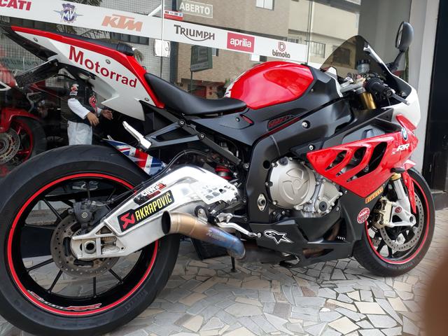 BMW S1000rr. Cowboy Bikes Motors! - Foto 3