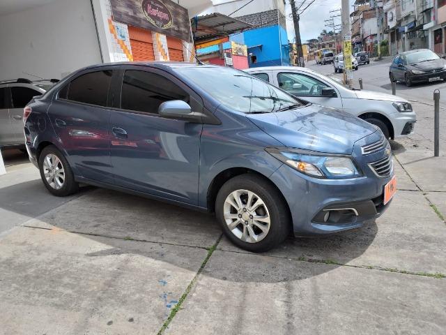 Chevrolet Prisma LTZ 1.4 2015 Aut Oferta tanque cheio - Foto 2