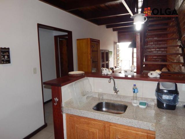 Casa de condomínio com 4 dormitórios, 180 m² - Gravatá/PE - Foto 6