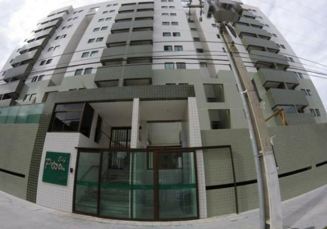 Oportunidade Edifício Petra - 82m²