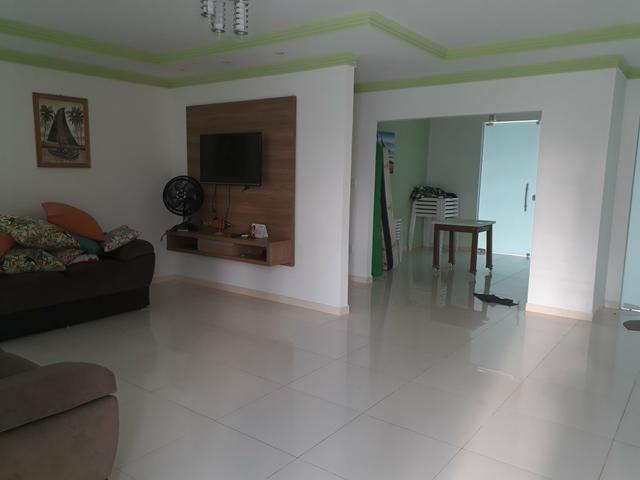 Casa lindíssima e aconchegante no Condomínio Lagoa Dourada - Foto 4