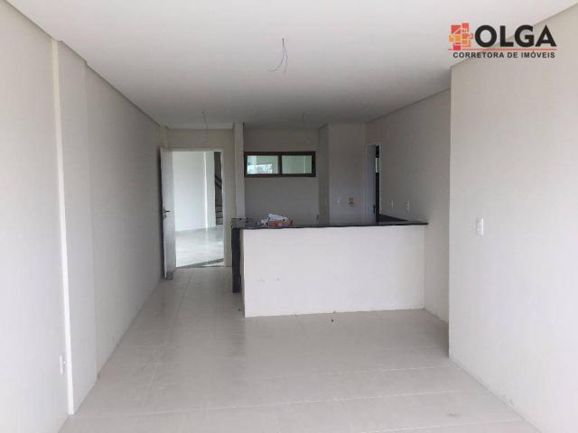 Excelentes apartamentos com 03 suítes, Gravatá - Foto 6