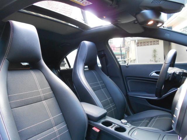 Mercedes Benz Cla 200 1.6 Vision Turbo Automático Flex - Foto 7