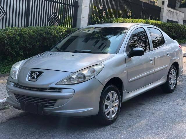Peugeot 207 Passion Comproo 2012 ou 2013 leia a descrição!
