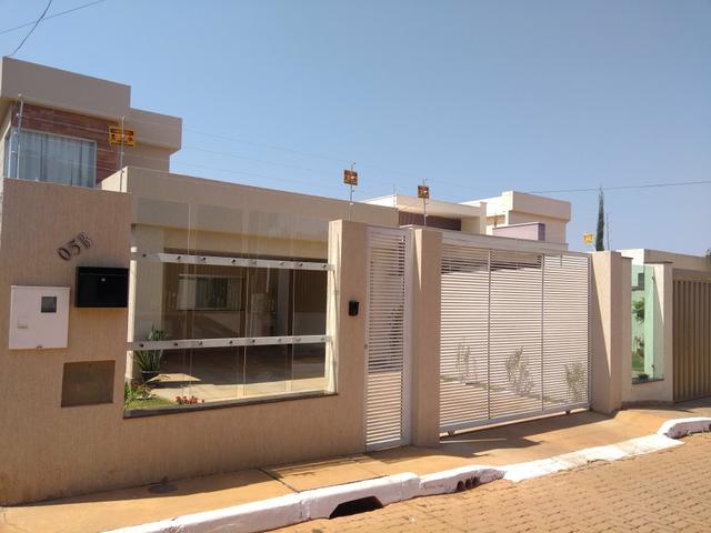 Proprietário vende/casa Vicente Pires - Foto 4