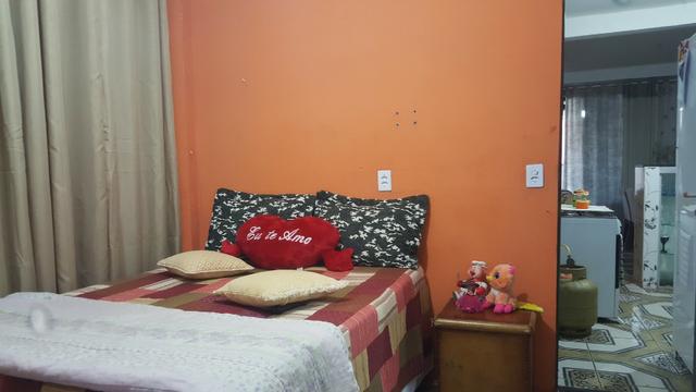 Excelente Casa 2 Qtos, Toda na Laje, Bairro Residencial Oeste - Aceito Troca - Foto 14