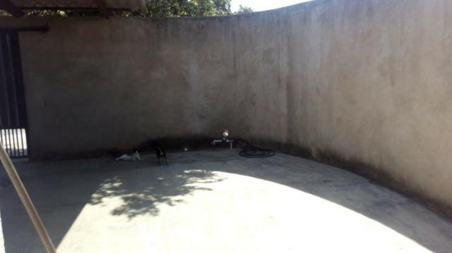Casa no Residencial Aguas Claras Proximo a Castrillon R$ 125 mil sendo 2 quartos - Foto 4