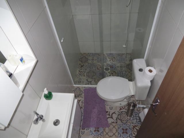 Vendo casa 3 quartos, uma suíte com churrasqueira. Estudo troca apartamento 3 quartos - Foto 16
