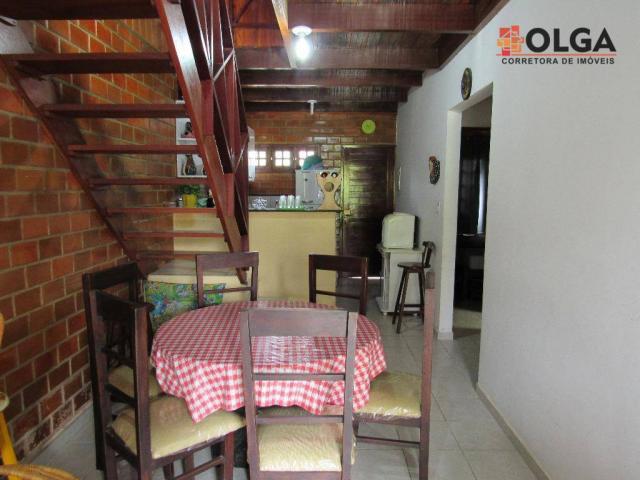 Casa de condomínio com 4 dormitórios, 140 m² - gravatá/pe - Foto 3