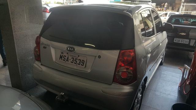 KIA Picanto EX 1.1 - Foto 5