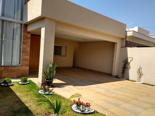 Proprietário vende/casa Vicente Pires