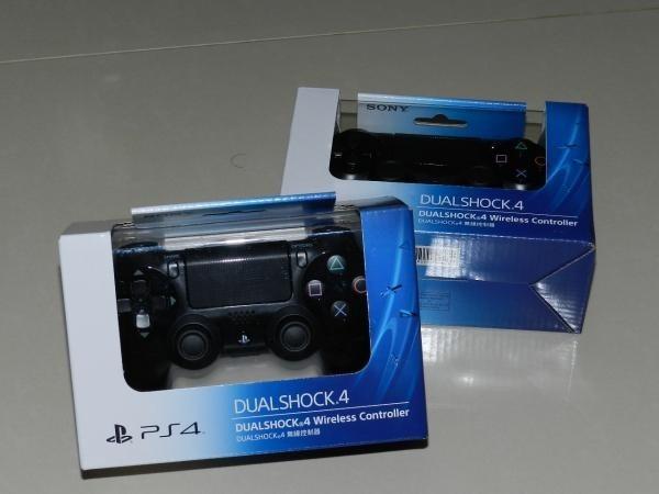 PS4 500gb Playstation 4 +2 Controle +1 Jogo Fisico Brinde (Fotos Reais do Produto) - Foto 2