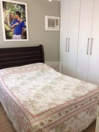 Apartamento à venda, 80 m² por R$ 399.000,00 - Jardim Proença - Campinas/SP - Foto 8
