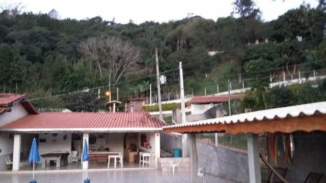 Linda Chácara - Lugar Tranquillo - Cód.1368 - Foto 11