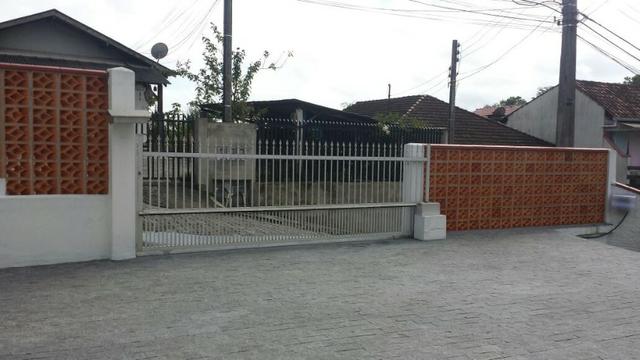 Casa de Alvenaria na Escola Agrícola - Foto 8