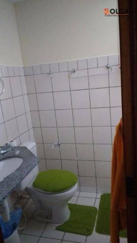 Casa de condomínio à venda, gravatá. - Foto 5