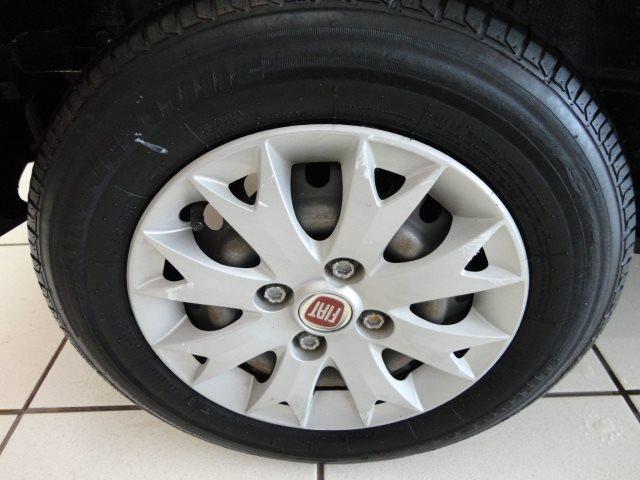 FIAT PALIO 2016/2016 1.0 MPI FIRE 8V FLEX 2P MANUAL - Foto 5