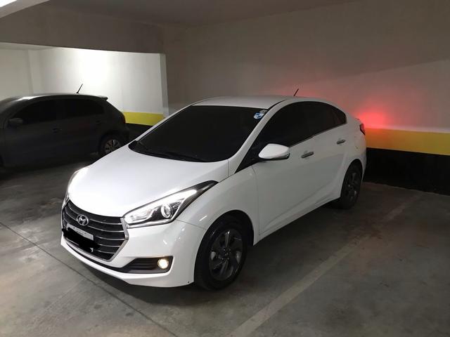 Hb20s 1.6 AT PREMIUM