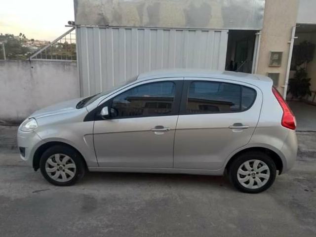 Carros no boleto