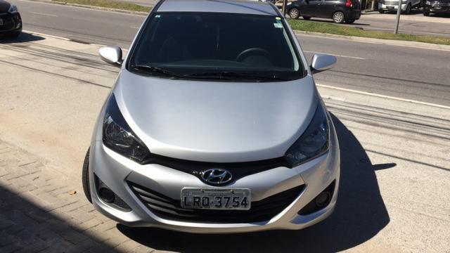 Hb20 2015 completo de tudo 1.0 com 15000 raridade unico dono Procurar Martins - Foto 8