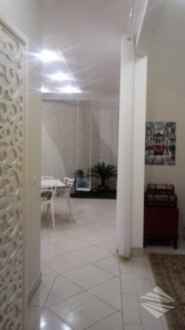 Casa à venda, 250 m² por r$ 680.000,00 - vila são geraldo - taubaté/sp - Foto 18