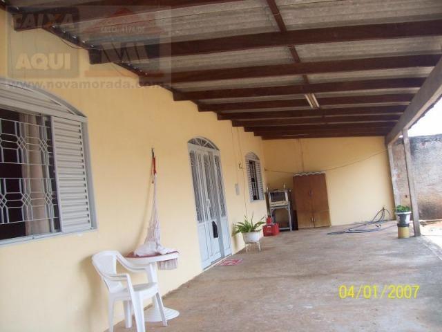 00153 - RUA 12, Melhor quadra! Condomínio vazado, lote 850m