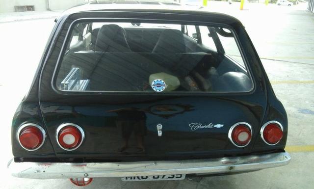 Caravan - Foto 2