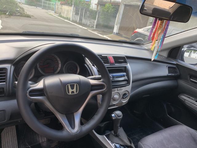Honda City 2011/2011 - Foto 2