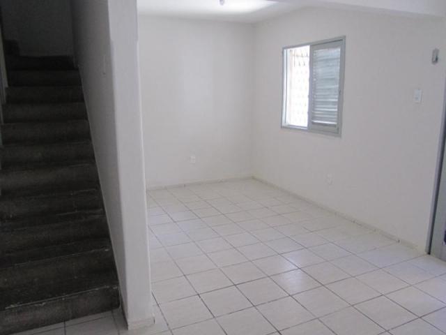 Casa duplex para locação em recife, campo grande, 3 dormitórios, 2 banheiros, 2 vagas - Foto 4