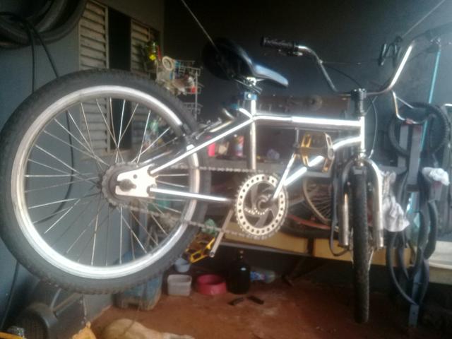 Bicicleta - Foto 3