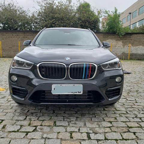 BMW X1 4x4