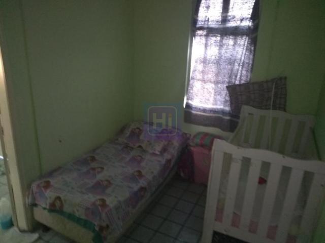 Casa à venda com 3 dormitórios em Prado, Recife cod:CA13 - Foto 6