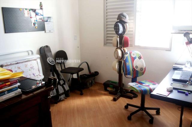 Apartamento à venda com 3 dormitórios em Buritis, Belo horizonte cod:528223 - Foto 8