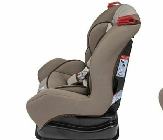 M E G A P R O M O C A O . Cadeira Reclinavel da Tutti Baby Modelo Atlantis - Foto 3