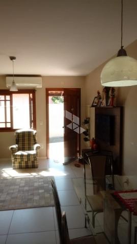 Casa de condomínio à venda com 3 dormitórios em Espírito santo, Porto alegre cod:9914988 - Foto 2