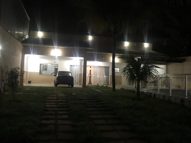 Vendo ou TROCO linda casa na Vicente lote de 800 metrs - Foto 8