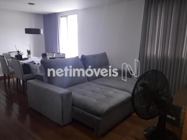 Apartamento à venda com 3 dormitórios em Buritis, Belo horizonte cod:481506 - Foto 9
