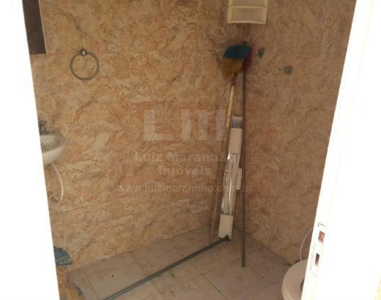 Casa à venda com 3 dormitórios em Ipsep, Recife cod:LMVC158 - Foto 16