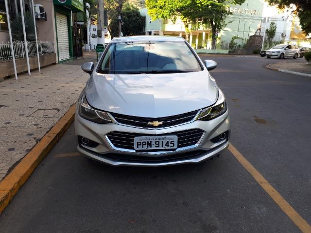 Cruze 2017 - Foto 3