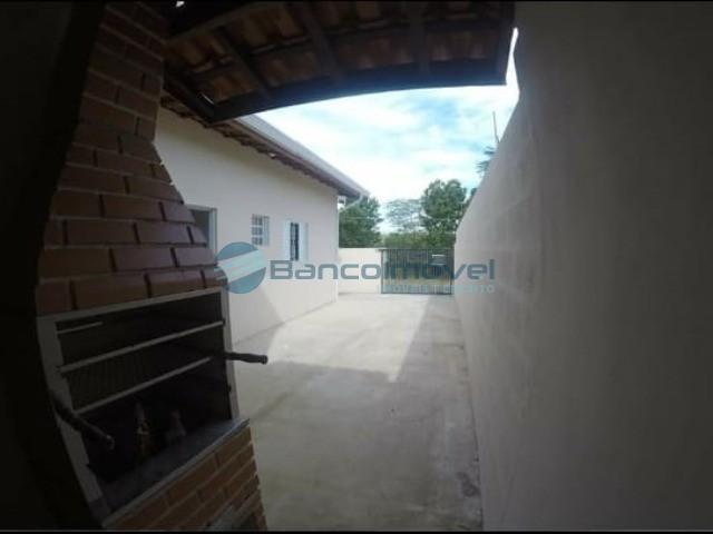 Casa para alugar com 2 dormitórios em Parque bom retiro, Paulínia cod:CA02341 - Foto 13