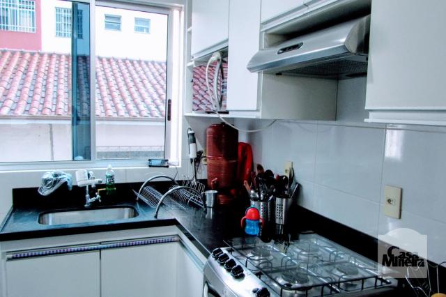 Apartamento à venda com 3 dormitórios em Nova suissa, Belo horizonte cod:257609 - Foto 19
