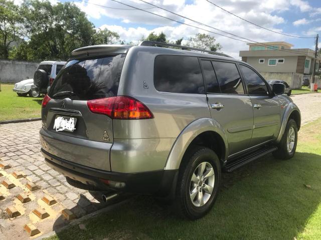 Pajero Dakar diesel automática - Foto 4