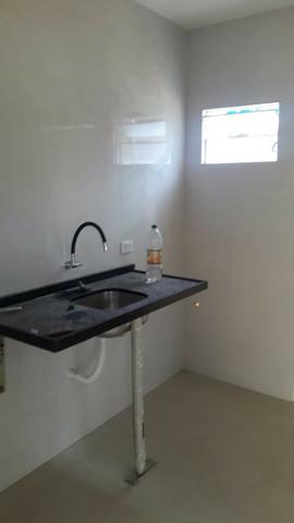 Jardim Atlântico Belissíma Casa com Piscina, R$ 380 Mil Facilito - Foto 17